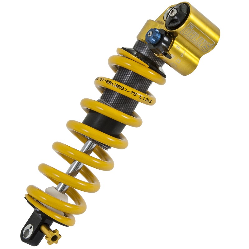 Ohlins MTBM 1896 TTX22 Coil Shock Absorber - 230x65 mm - MTBM 1896